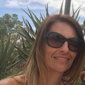 Meet your Posher, Vicki